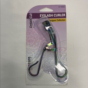 DreamCut Eyelash Curler Designer Collection NWT